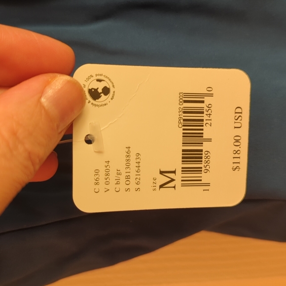 Sold Out Class Act Onesie - Picture 7 of 8